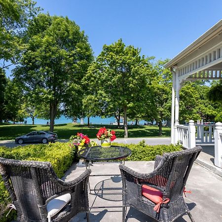 Hotel The Old Bank House Niagara-on-the-Lake Exterior foto